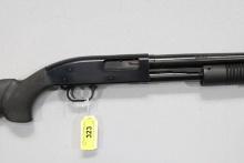 MAVERICK 88, SN MV0461198,