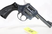 H&R 929, SN AL65313,