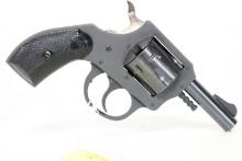 H&R 622, SN AG17463,
