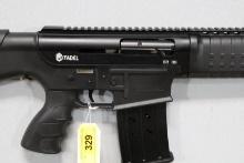 CITADEL BR99, SN 20-8433,