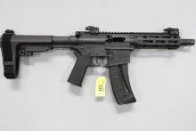 SMITH WESSON M&P 15-22, SN WAJ8252,