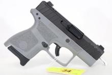 BERETTA APX, SN AXC08780,