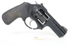 RUGER LCR, SN 1540-06236,