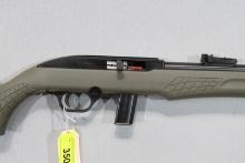 ROSSI RS22, SN 7CA05902SL,