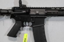AMERICAN TACTICAL MILSPORT, SN MSA034657,
