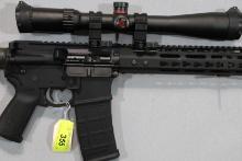 ANDERSON AM-15, SN 16176840,