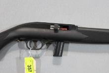 MOSSBERG 715T, SN EM13891962,