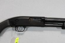 MAVERICK 88, SN MV1053213,