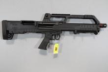 HATSON ESCORT, SN 70-H23PL-001352,