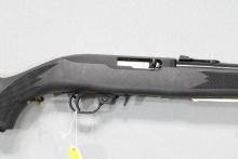 RUGER 10/22, SN RCS1-22201,