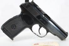 BIG BEAR IZH-70, SN BAC0416,
