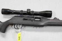 REMINGTON 522 VIPER, SN 3097340,