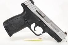 SMITH WESSON SD40VE, SN HEW1359,