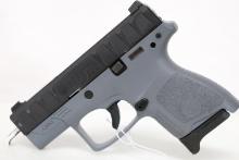 BERETTA APX, SN AXC043337,