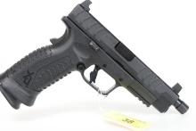 SPRINGFIELD XD ELITE, SN BA429732,