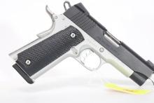 KIMBER PRO CRIMSON CARRY II, SN KR230958,