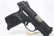 RUGER SR9C, SN 334-82215,