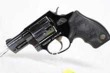 TAURUS ULTRA LITE, SN XD81613,