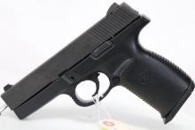 SMITH WESSON SW40C, SN PBA7209,