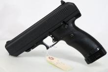 HI POINT JHP, SN X417005,