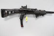 HI POINT 995, SN F125943,