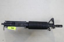 UNKNOWN INCOMPLETE UPPER