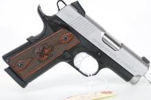 SPRINGFIELD 1911 EMP COMPACT, SN EMP46347,