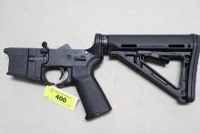 WILSON COMBAT WC-15, SN WCPL20203,