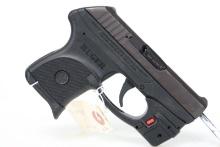 RUGER LCP, SN 371205752,