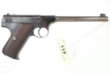 COLT AUTOMATIC, SN 46948,
