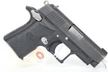 COLT MUSTANG XSP, SN MP01454,