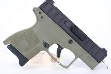 BERETTA APX, SN AXC041573,