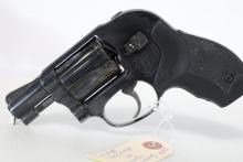 SMITH WESSON 49, SN ADW2213,