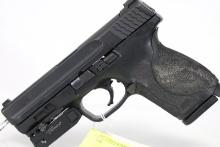 SMITH WESSON M&P 9, SN NBL9145,