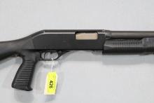 STEVENS 320, SN 136376N,