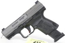 CANIK TP9 ELITE, SN 20CB21797,