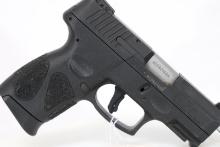TAURUS PT111G2A, SN ACD821404,