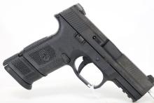 FN FNS-9C, SN CSU0047623,