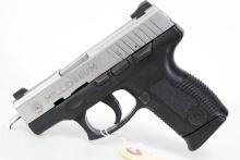 TAURUS PT140 PRO, SN SZD09105,