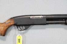 STEVENS 62 SERIES E, SN E662798,