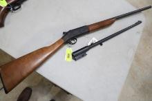 H&R TOPPER JR 490, SN AM2395413,