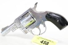 H&R 733, SN AD21017,