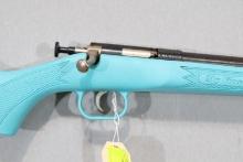 KSA CRICKETT, SN 875700,
