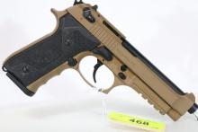 EAA GIRSAN REGARD MC, SN T6368-20A17961,