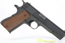 SPRINGFIELD 1911-A1, SN NM72199,