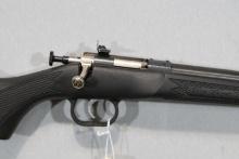 KSA CRICKETT, SN 836436,