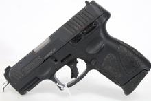 TAURUS G3C, SN ABG654459,