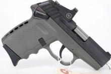 SCCY CPX-1, SN 916050,