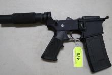 ANDERSON AM-15, SN 18164486,
