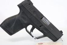 TAURUS 709 SLIM, SN TKN04120,